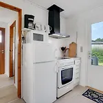 Amilla - 150m From The Sea By Interhome Dom wakacyjny Nordborg