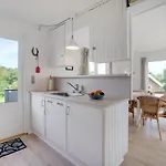 Amilla - 150m From The Sea By Interhome Dom wakacyjny Nordborg