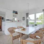 Amilla - 150m From The Sea By Interhome Dom wakacyjny Nordborg