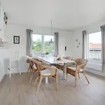 Amilla - 150m From The Sea By Interhome Nordborg