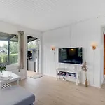 Amilla - 150m From The Sea By Interhome Nordborg