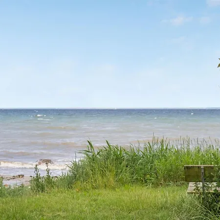 Prázdninový dům Amilla - 150m From The Sea By Interhome