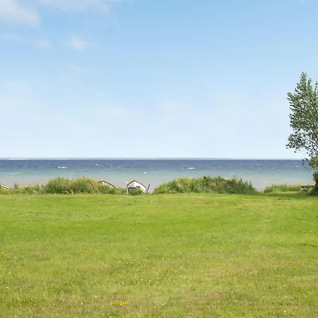 Prázdninový dům Amilla - 150m From The Sea By Interhome *