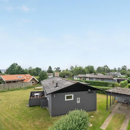 Dom wakacyjny Amilla - 150m From The Sea By Interhome