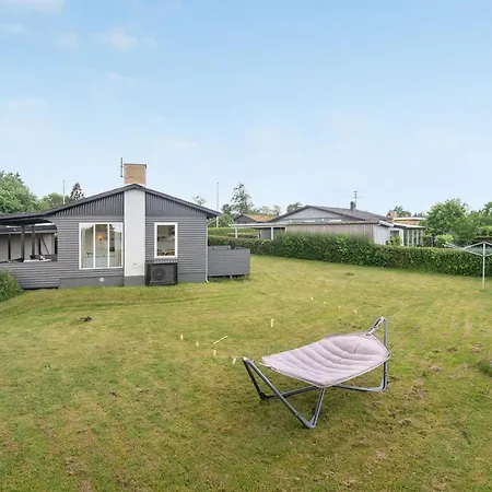 Amilla - 150m From The Sea By Interhome Nordborg