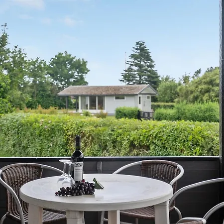 Amilla - 150m From The Sea By Interhome * Nordborg