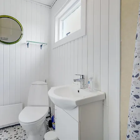 Сasa de vacaciones Amilla - 150m From The Sea By Interhome