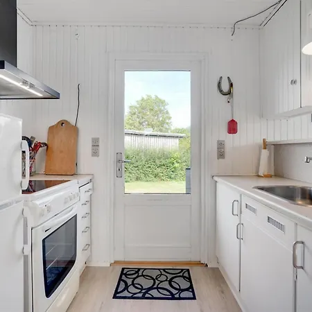 Prázdninový dům Amilla - 150m From The Sea By Interhome