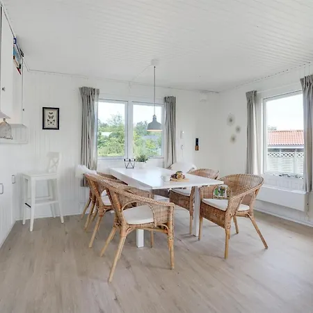 Amilla - 150m From The Sea By Interhome Nordborg