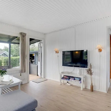 Amilla - 150m From The Sea By Interhome Nordborg