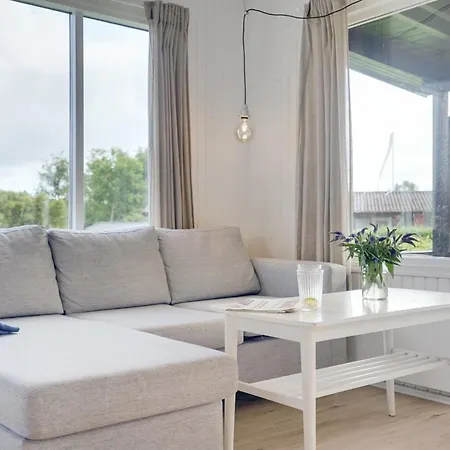 Amilla - 150m From The Sea By Interhome *