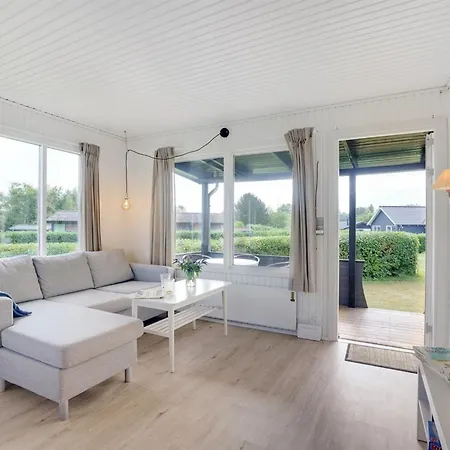 Amilla - 150m From The Sea By Interhome Dom wakacyjny