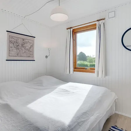 Dom wakacyjny Amilla - 150m From The Sea By Interhome Nordborg