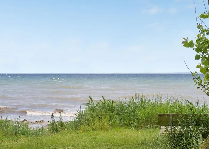 Holiday home Amilla - 150m From The Sea By Interhome