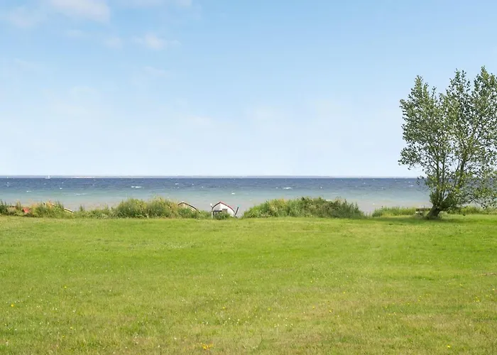 Holiday home Amilla - 150m From The Sea By Interhome *