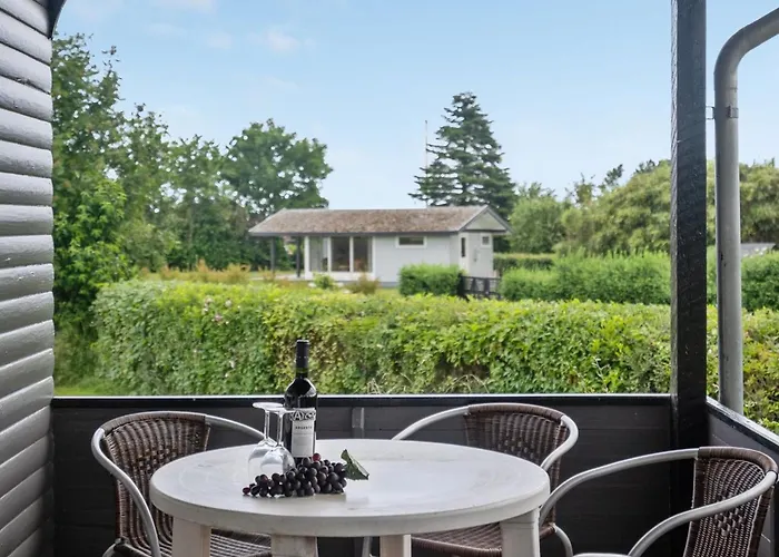 Amilla - 150m From The Sea By Interhome * Nordborg