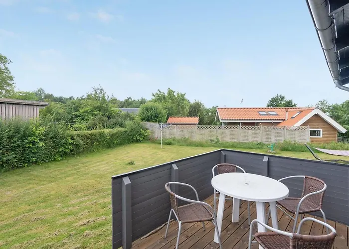 Amilla - 150m From The Sea By Interhome *