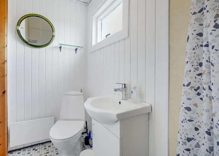 Holiday home Amilla - 150m From The Sea By Interhome