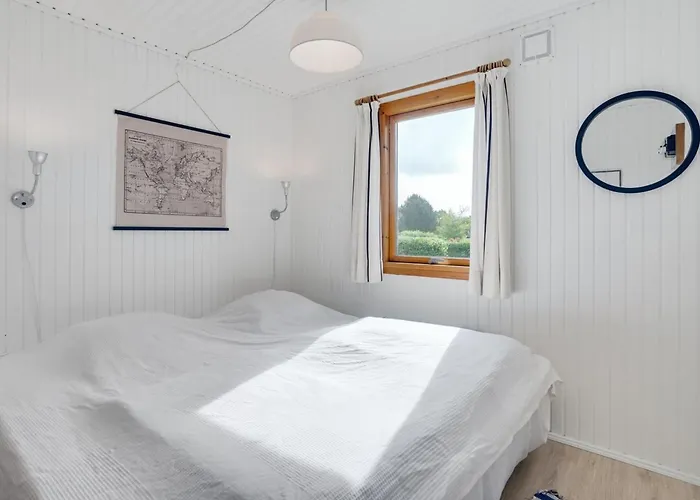 Amilla - 150m From The Sea By Interhome * Nordborg