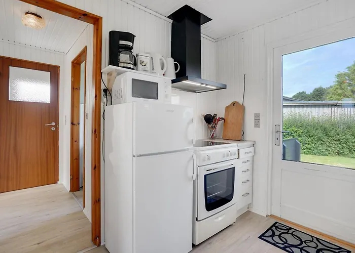 Amilla - 150m From The Sea By Interhome Holiday home Nordborg