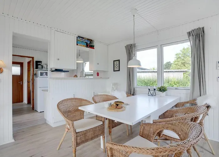 Amilla - 150m From The Sea By Interhome Holiday home Nordborg