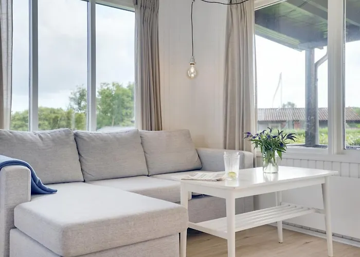 Amilla - 150m From The Sea By Interhome *